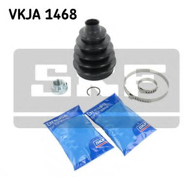 Ansamblu burduf, articulatie planetara OPEL COMBO Tour (2001 - 2016) SKF VKJP 1468 piesa NOUA