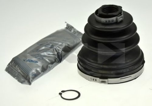 Ansamblu burduf, articulatie planetara OPEL COMBO Tour (2001 - 2016) LÖBRO 304966 piesa NOUA