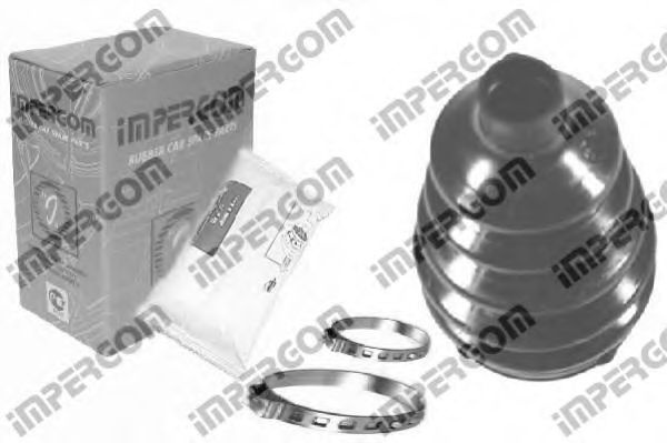 Ansamblu burduf, articulatie planetara OPEL CORSA C (F08, F68) (2000 - 2009) ORIGINAL IMPERIUM 33682 piesa NOUA