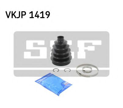 Ansamblu burduf, articulatie planetara OPEL CORSA C (F08, F68) (2000 - 2009) SKF VKJP 1419 piesa NOU...