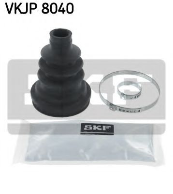 Ansamblu burduf, articulatie planetara OPEL CORSA C (F08, F68) (2000 - 2009) SKF VKJP 8040 piesa NOU...