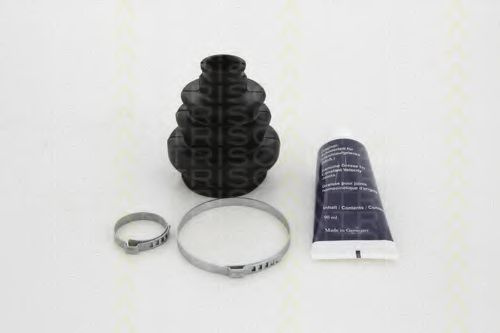 Ansamblu burduf, articulatie planetara OPEL CORSA C (F08, F68) (2000 - 2009) TRISCAN 8540 24911 piesa NOUA