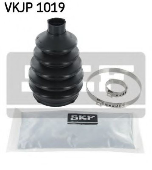 Ansamblu burduf, articulatie planetara OPEL CORSA B (73, 78, 79) (1993 - 2002) SKF VKJP 1019 piesa N...