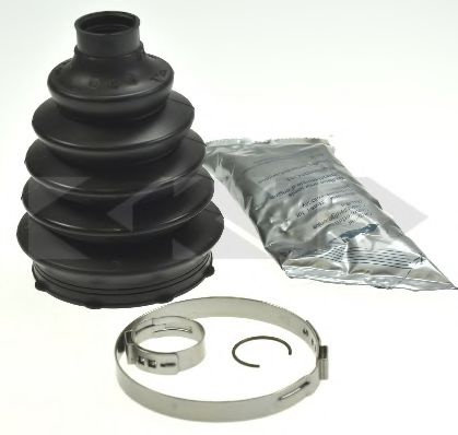 Ansamblu burduf, articulatie planetara OPEL MERIVA B (2010 - 2016) SPIDAN 25454 piesa NOUA