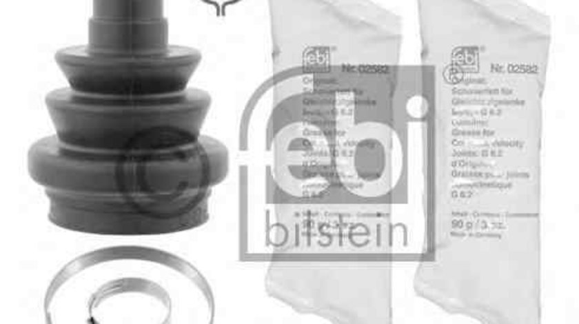 Ansamblu burduf, articulatie planetara OPEL SINTRA FEBI BILSTEIN 27079