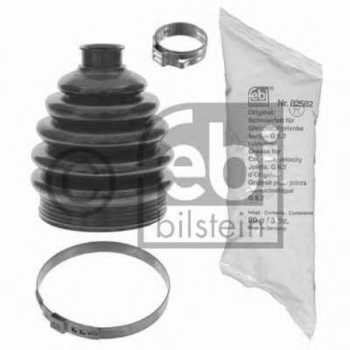 Ansamblu burduf, articulatie planetara OPEL TIGRA (95) (1994 - 2000) FEBI BILSTEIN 01438 piesa NOUA