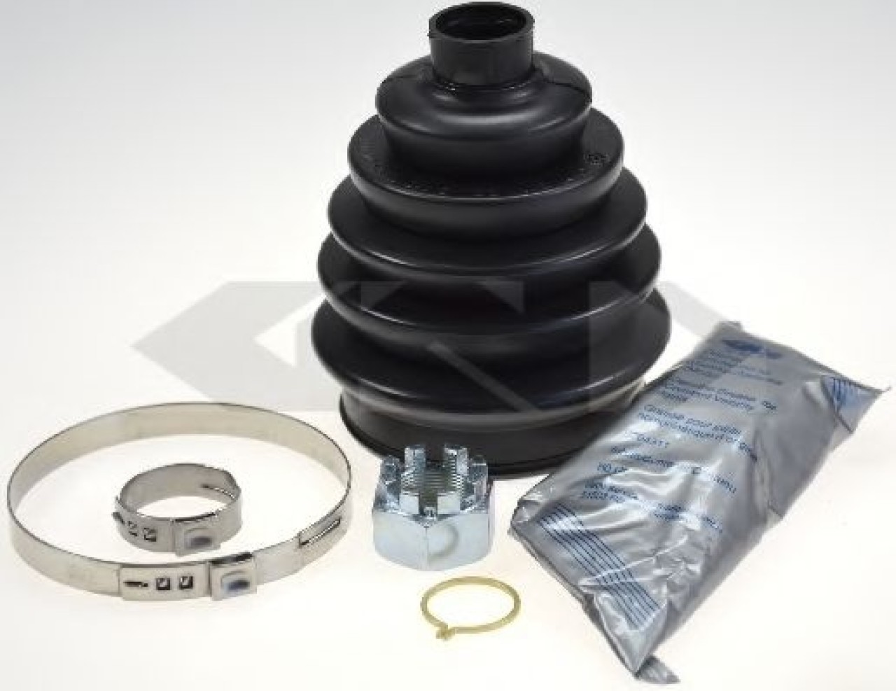 Ansamblu burduf, articulatie planetara OPEL VECTRA B Hatchback (38) (1995 - 2003) LÖBRO 303359 piesa NOUA