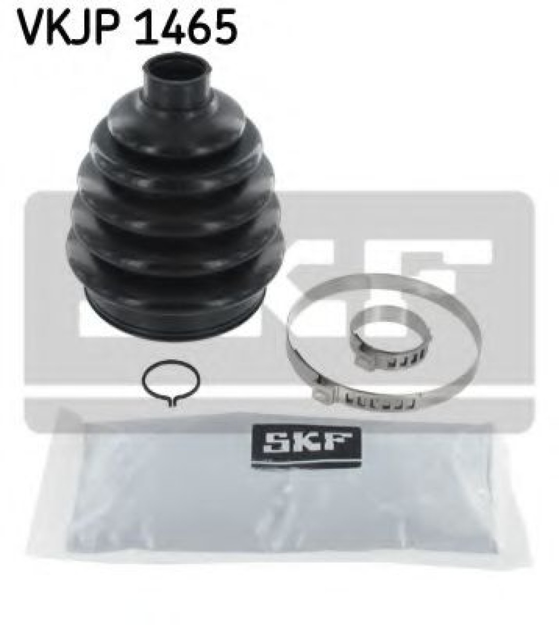 Ansamblu burduf, articulatie planetara OPEL VECTRA B Combi (31) (1996 - 2003) SKF VKJP 1465 piesa NOUA