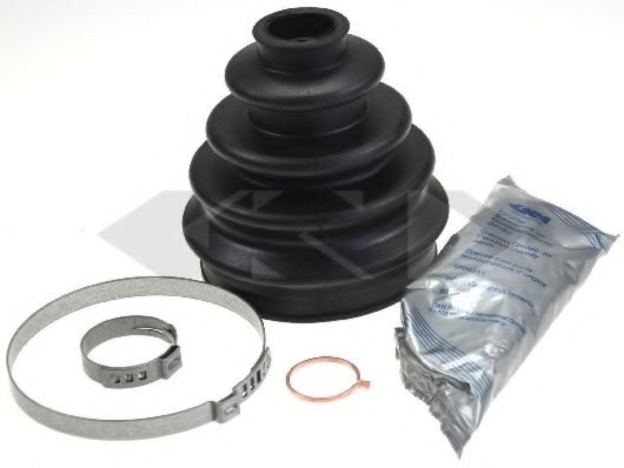 Ansamblu burduf, articulatie planetara OPEL VECTRA B Hatchback (38) (1995 - 2003) LÖBRO 302862 piesa NOUA