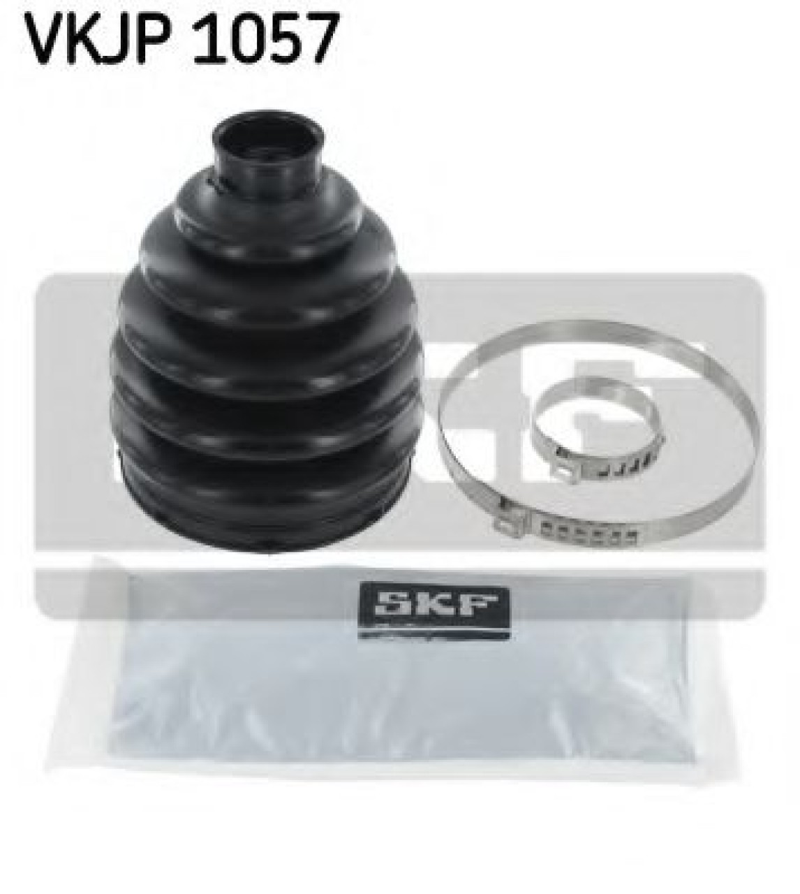 Ansamblu burduf, articulatie planetara OPEL VIVARO caroserie (F7) (2001 - 2014) SKF VKJP 1057 piesa NOUA