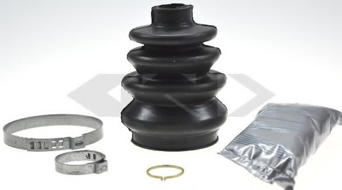 Ansamblu burduf, articulatie planetara OPEL ZAFIRA B (A05) (2005 - 2016) LÖBRO 300459 piesa NOUA