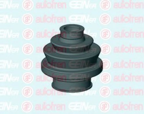 Ansamblu burduf, articulatie planetara OPEL ZAFIRA A (F75) (1999 - 2005) AUTOFREN SEINSA D8309 piesa...