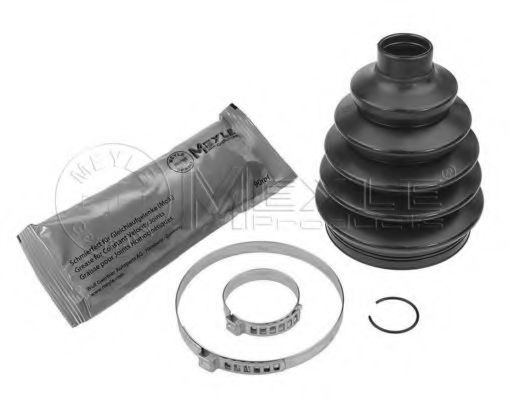 Ansamblu burduf, articulatie planetara OPEL ZAFIRA B (A05) (2005 - 2016) MEYLE 614 495 0009 piesa NOUA