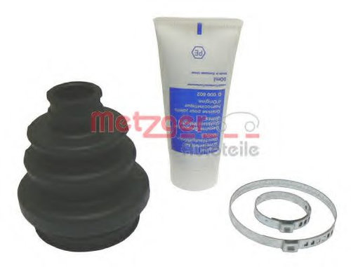 Ansamblu burduf, articulatie planetara OPEL ZAFIRA A (F75) (1999 - 2005) METZGER 751.033 piesa NOUA