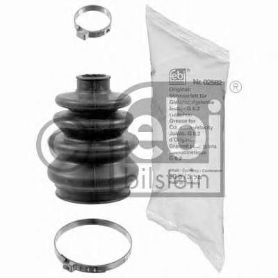Ansamblu burduf, articulatie planetara OPEL ZAFIRA A (F75) (1999 - 2005) FEBI BILSTEIN 02717 piesa NOUA