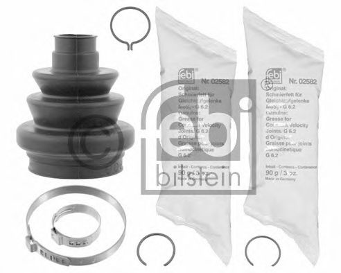 Ansamblu burduf, articulatie planetara OPEL ZAFIRA B (A05) (2005 - 2016) FEBI BILSTEIN 27079 piesa NOUA