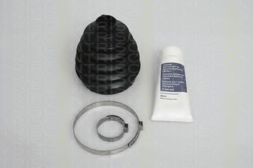 Ansamblu burduf, articulatie planetara OPEL ZAFIRA A (F75) (1999 - 2005) TRISCAN 8540 24817 piesa NOUA