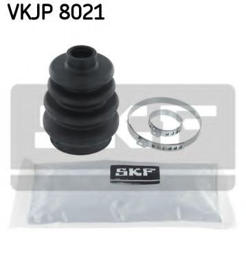 Ansamblu burduf, articulatie planetara OPEL ZAFIRA B (A05) (2005 - 2016) SKF VKJP 8021 piesa NOUA