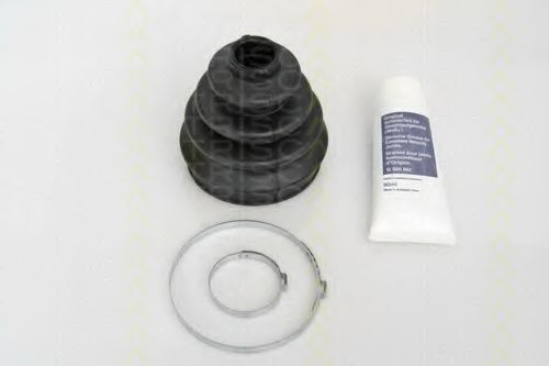 Ansamblu burduf, articulatie planetara OPEL ZAFIRA A (F75) (1999 - 2005) TRISCAN 8540 24816 piesa NOUA