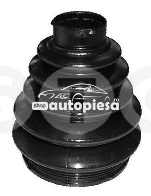Ansamblu burduf, articulatie planetara PEUGEOT 106 II (1) (1996 - 2016) STC T400113 piesa NOUA