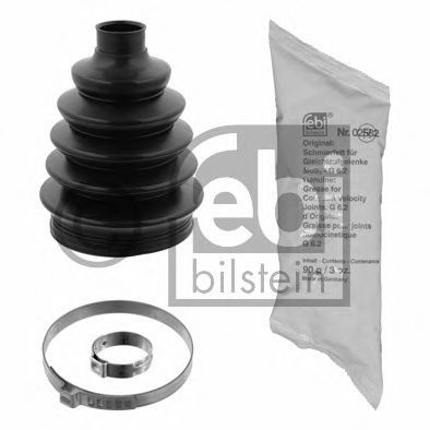 Ansamblu burduf, articulatie planetara PEUGEOT 207 SW (WK) (2007 - 2016) FEBI BILSTEIN 31688 piesa NOUA