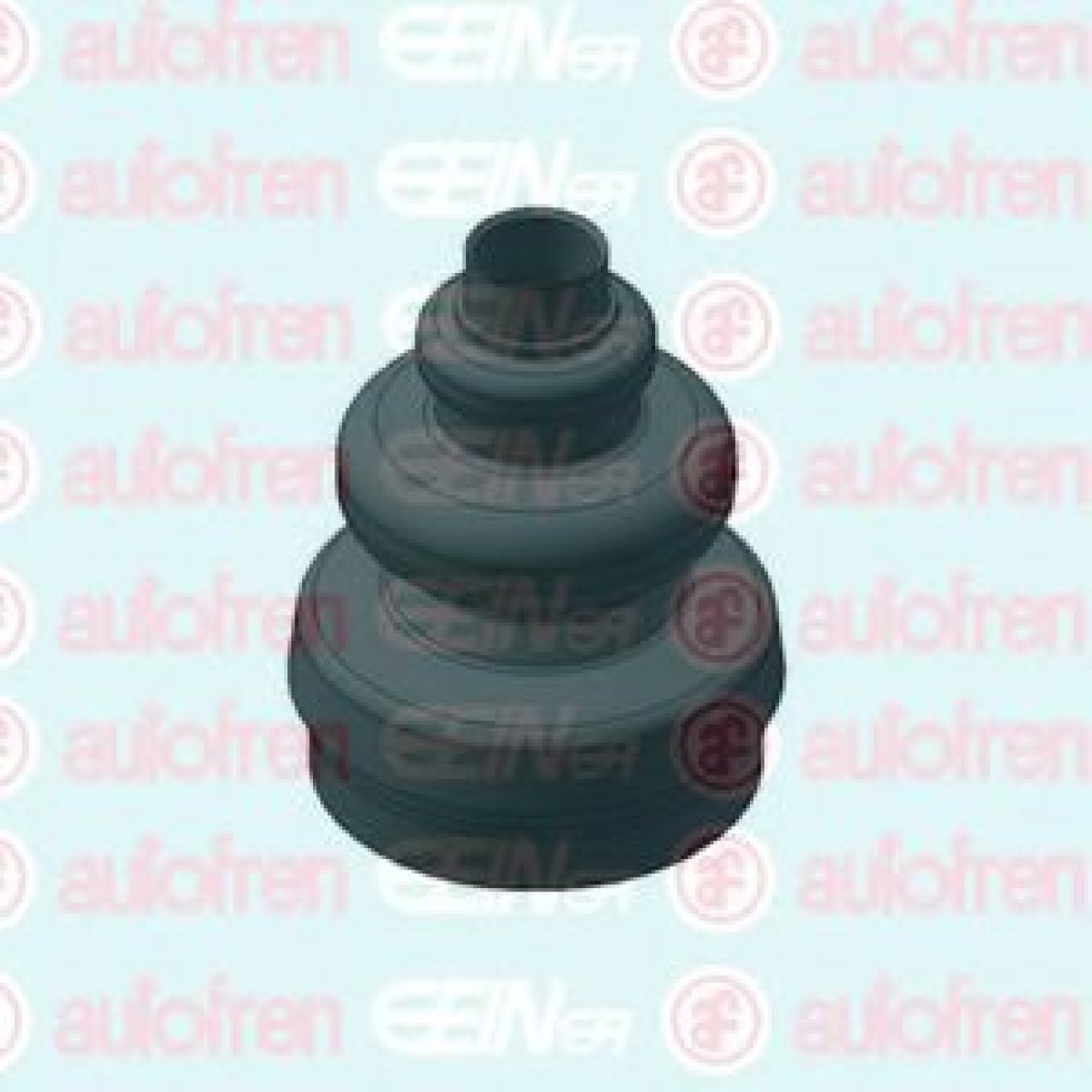 Ansamblu burduf, articulatie planetara PEUGEOT 306 Hatchback (7A, 7C, N3, N5) (1993 - 2003) AUTOFREN SEINSA D8068 piesa NOUA