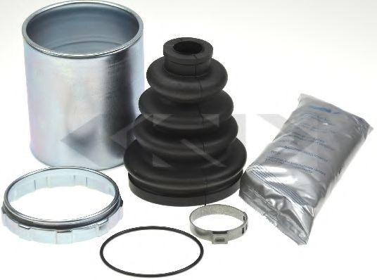 Ansamblu burduf, articulatie planetara PEUGEOT 306 (7B, N3, N5) (1993 - 2003) SPIDAN 23049 piesa NOUA