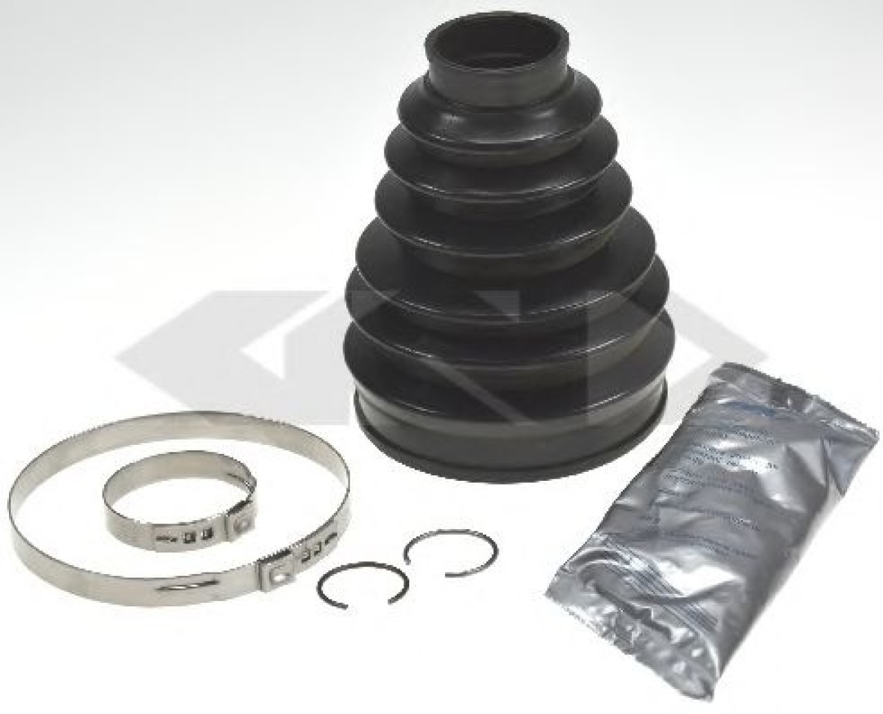 Ansamblu burduf, articulatie planetara PEUGEOT 307 SW (3H) (2002 - 2016) SPIDAN 21594 piesa NOUA