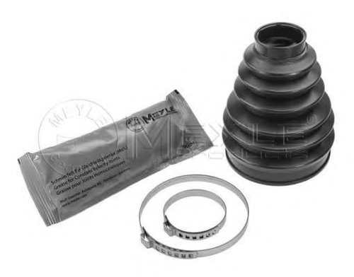 Ansamblu burduf, articulatie planetara PEUGEOT 407 (6D) (2004 - 2016) MEYLE 11-14 495 0006 piesa NOU...