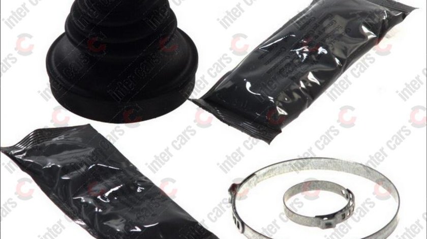 Ansamblu burduf articulatie planetara PEUGEOT 607 9D 9U Producator TOPRAN 722 464