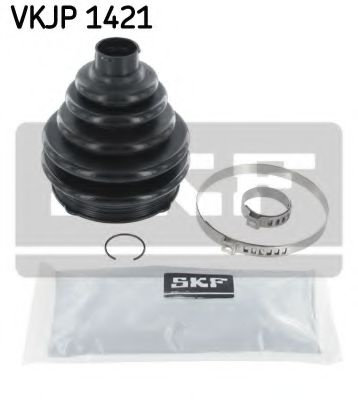 Ansamblu burduf, articulatie planetara PEUGEOT 806 (221) (1994 - 2002) SKF VKJP 1421 piesa NOUA