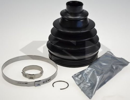 Ansamblu burduf, articulatie planetara PEUGEOT 806 (221) (1994 - 2002) SPIDAN 24546 piesa NOUA