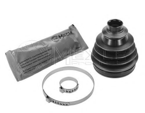 Ansamblu burduf, articulatie planetara PEUGEOT EXPERT (224) (1995 - 2016) MEYLE 11-14 495 0001 piesa...