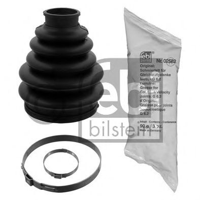 Ansamblu burduf, articulatie planetara PEUGEOT 2008 (2013 - 2016) FEBI BILSTEIN 32662 piesa NOUA