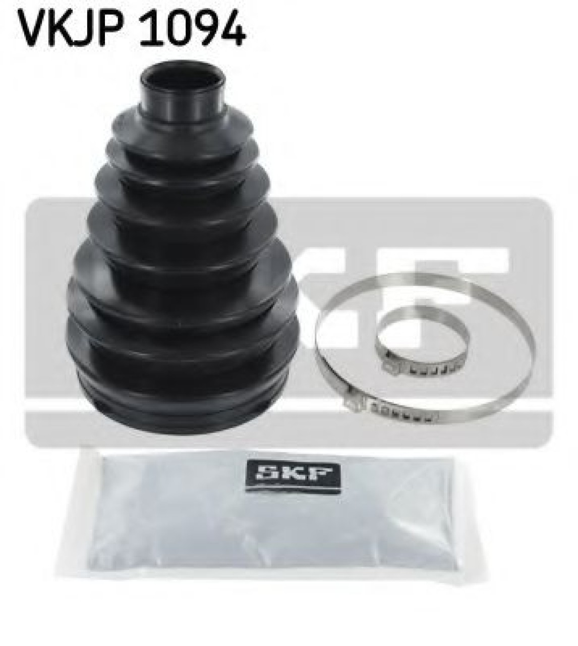 Ansamblu burduf, articulatie planetara PEUGEOT BOXER caroserie (230L) (1994 - 2002) SKF VKJP 1094 piesa NOUA