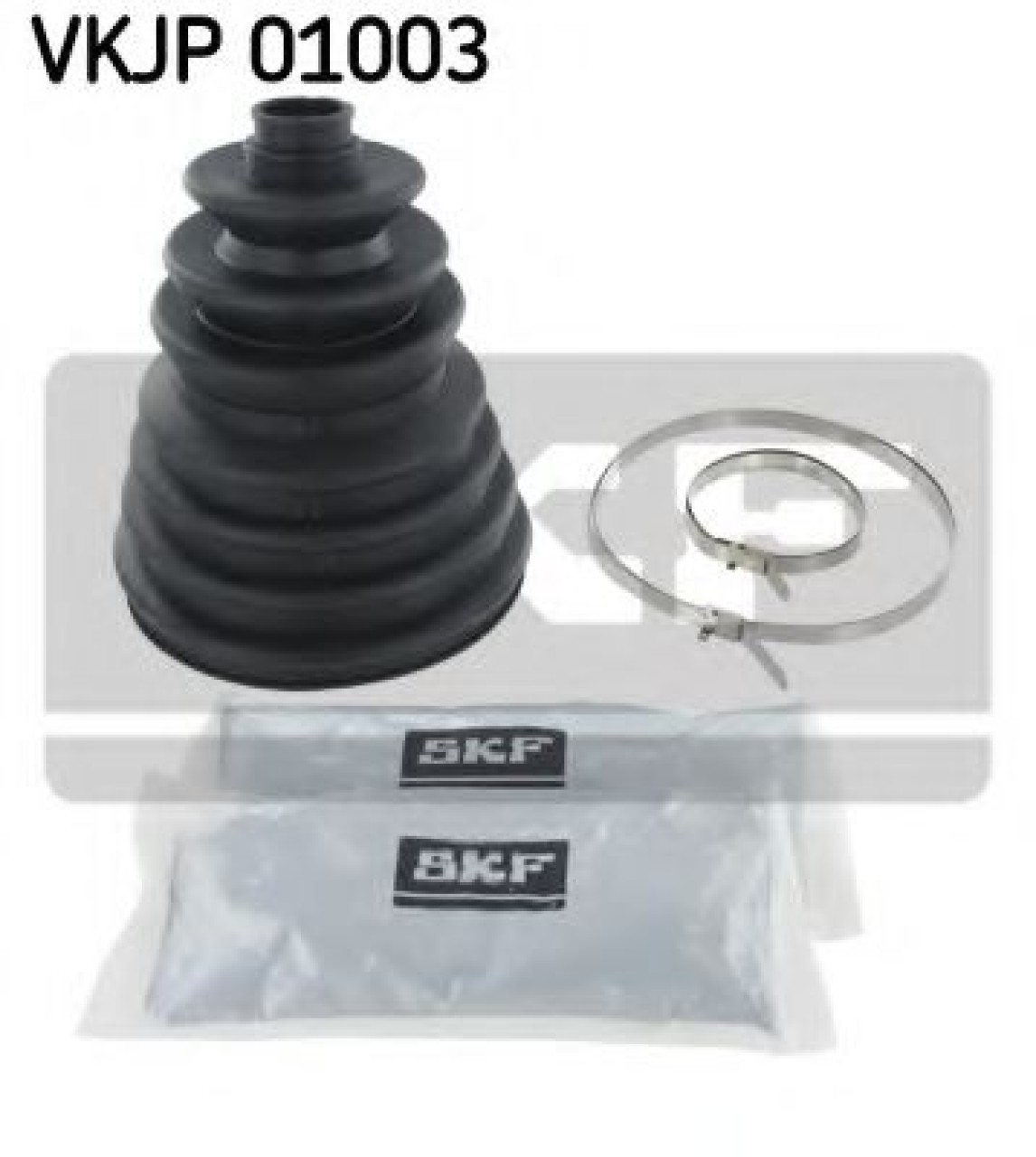 Ansamblu burduf, articulatie planetara PEUGEOT BOXER caroserie (230L) (1994 - 2002) SKF VKJP 01003 piesa NOUA