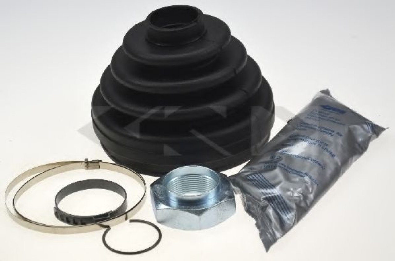 Ansamblu burduf, articulatie planetara PEUGEOT BOXER caroserie (230L) (1994 - 2002) SPIDAN 20635 piesa NOUA