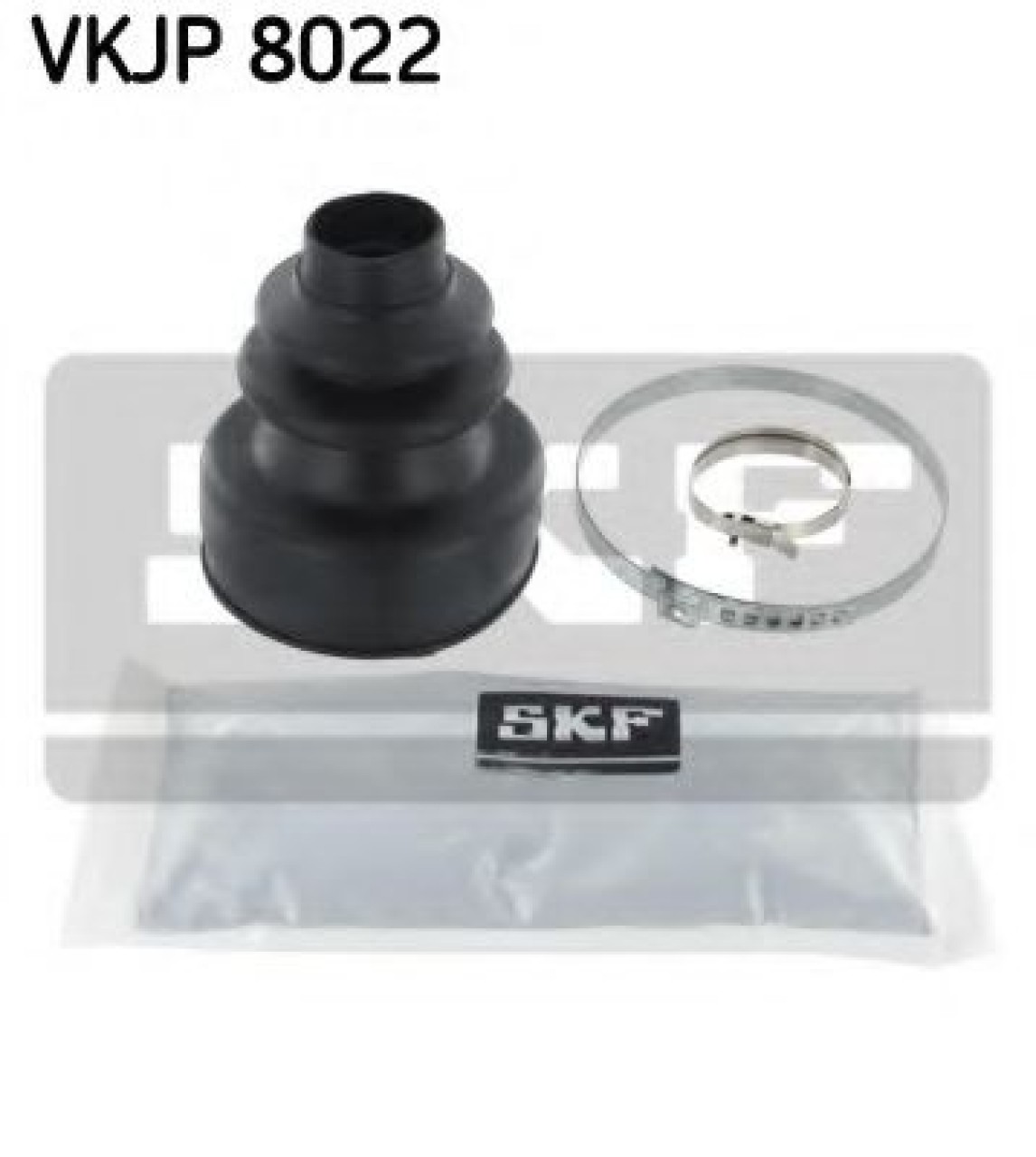 Ansamblu burduf, articulatie planetara PEUGEOT BOXER caroserie (230L) (1994 - 2002) SKF VKJP 8022 piesa NOUA