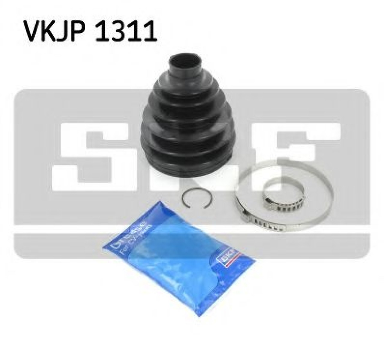 Ansamblu burduf, articulatie planetara PEUGEOT 3008 (2009 - 2016) SKF VKJP 1311 piesa NOUA