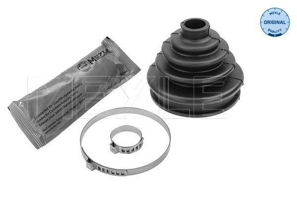 Ansamblu burduf, articulatie planetara punte fata (5144950004 MEYLE) VOLVO