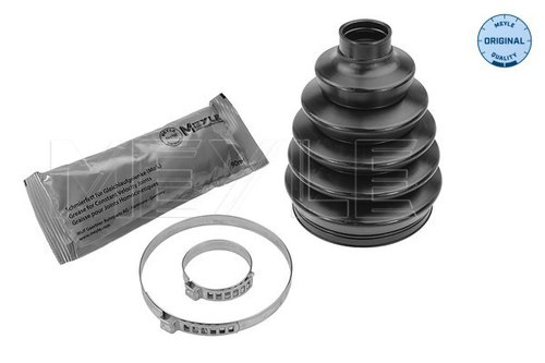 Ansamblu burduf, articulatie planetara punte fata (15144950002 MEYLE) ALFA ROMEO