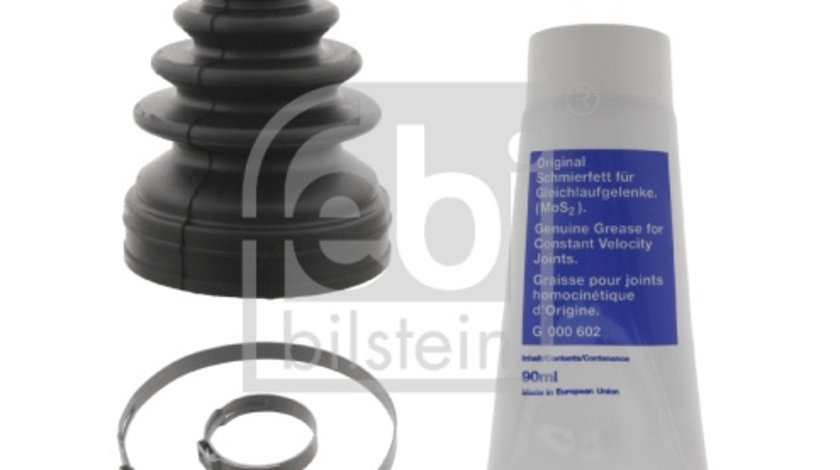 Ansamblu burduf, articulatie planetara punte fata (29571 FEBI BILSTEIN) FENGSHEN,OPEL,VAUXHALL