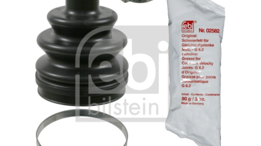 Ansamblu burduf, articulatie planetara punte fata (02721 FEBI BILSTEIN) OPEL,VAUXHALL