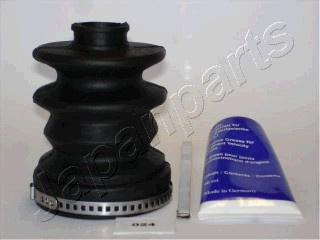 Ansamblu burduf, articulatie planetara punte fata (KB024 JAPANPARTS) SUBARU