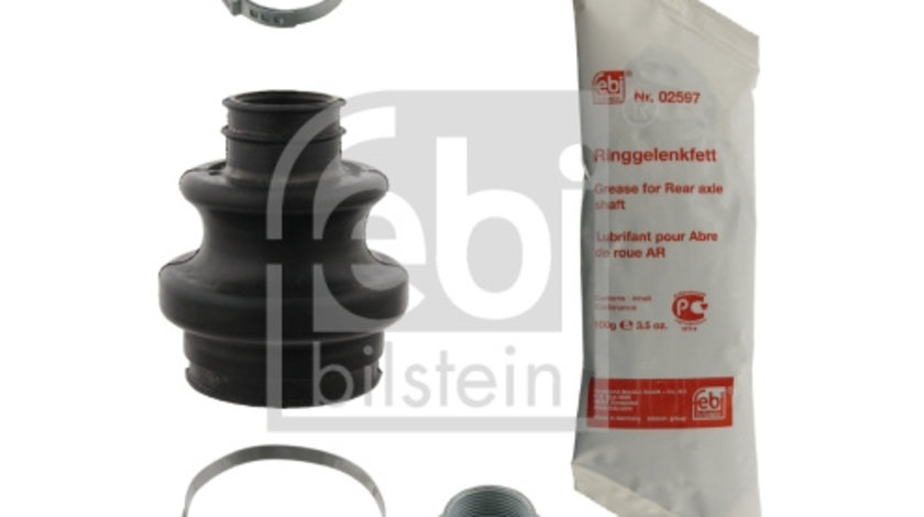 Ansamblu burduf, articulatie planetara puntea spate (30965 FEBI BILSTEIN) MERCEDES-BENZ