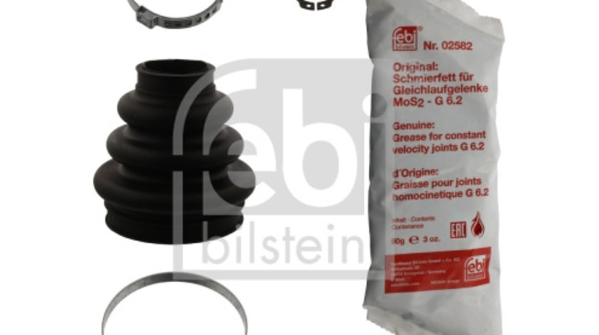 Ansamblu burduf, articulatie planetara puntea spate (37136 FEBI BILSTEIN) BMW