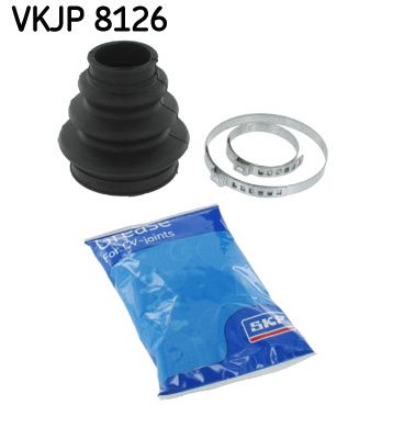 Ansamblu burduf, articulatie planetara puntea spate (VKJP8126 SKF) BMW