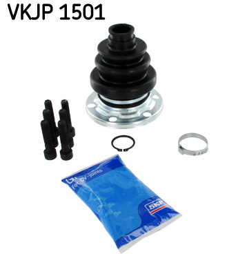 Ansamblu burduf, articulatie planetara puntea spate (VKJP1501 SKF) BMW