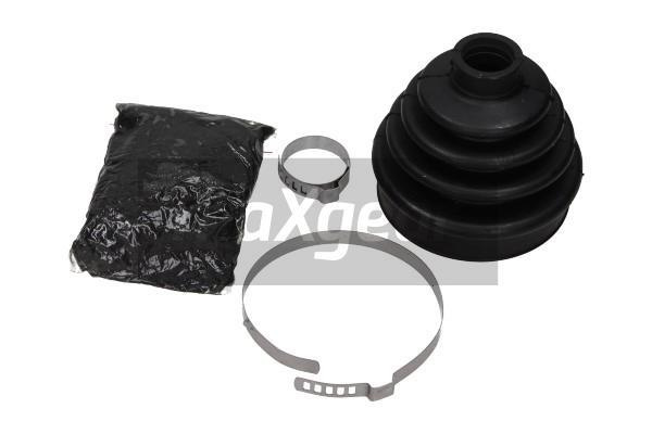 Ansamblu burduf, articulatie planetara puntea spate (490787 MAXGEAR) FORD