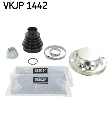 Ansamblu burduf, articulatie planetara puntea spate (VKJP1442 SKF) DACIA,VW